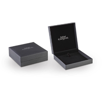 Taschenuhr Capital Herr Tasca in Gelb vergoldet stahl TX120-2*ZZ - TX120-2*ZZ